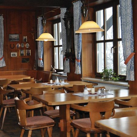 Landhotel Gottinger Вальдкирхен Экстерьер фото