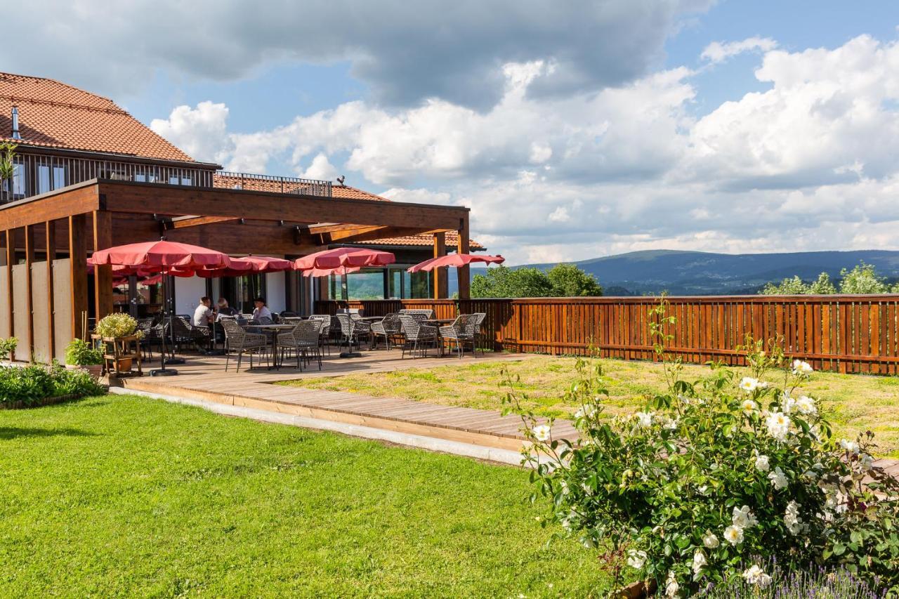 Landhotel Gottinger Вальдкирхен Экстерьер фото