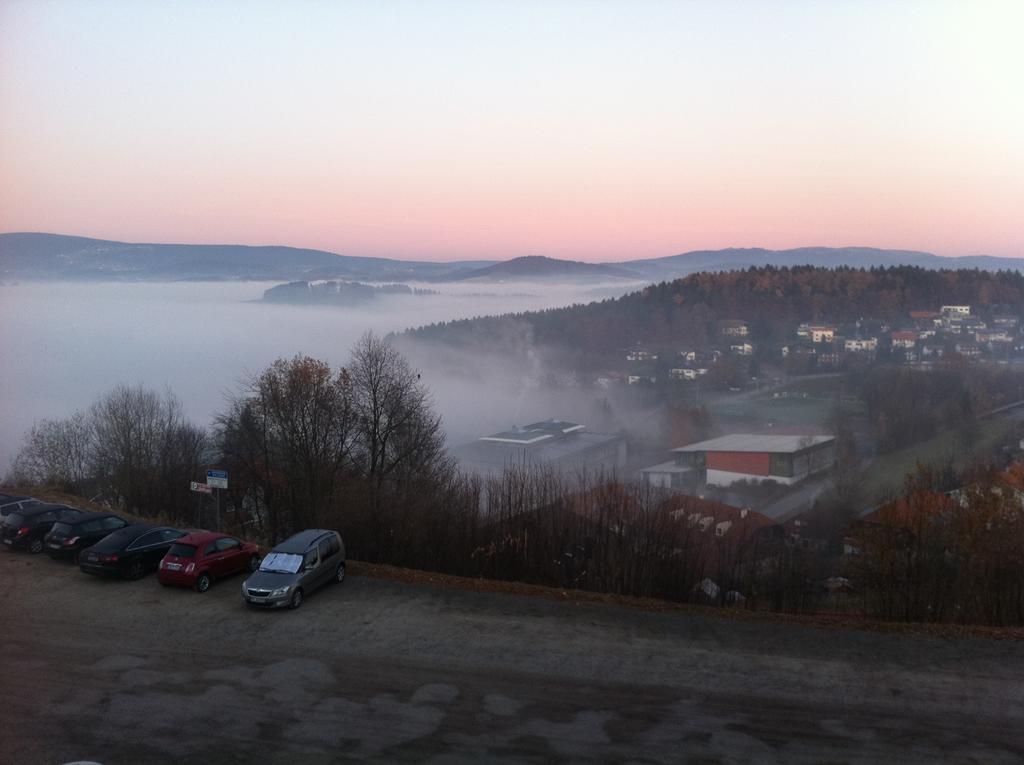 Landhotel Gottinger Вальдкирхен Экстерьер фото