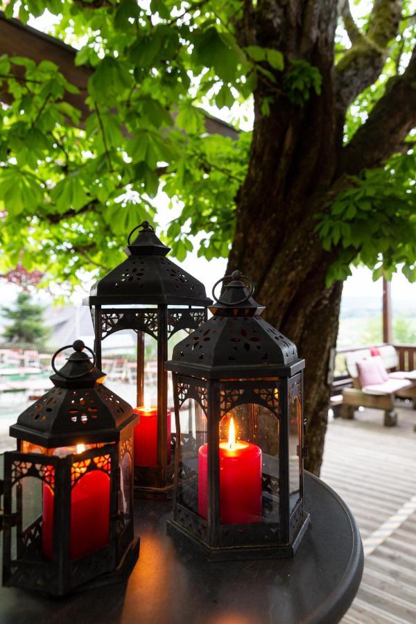 Landhotel Gottinger Вальдкирхен Экстерьер фото