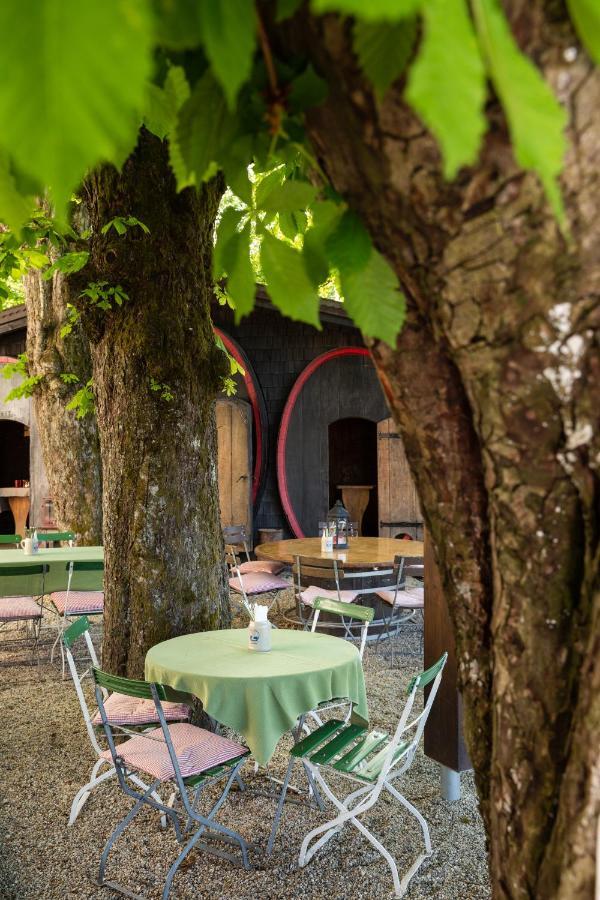 Landhotel Gottinger Вальдкирхен Экстерьер фото