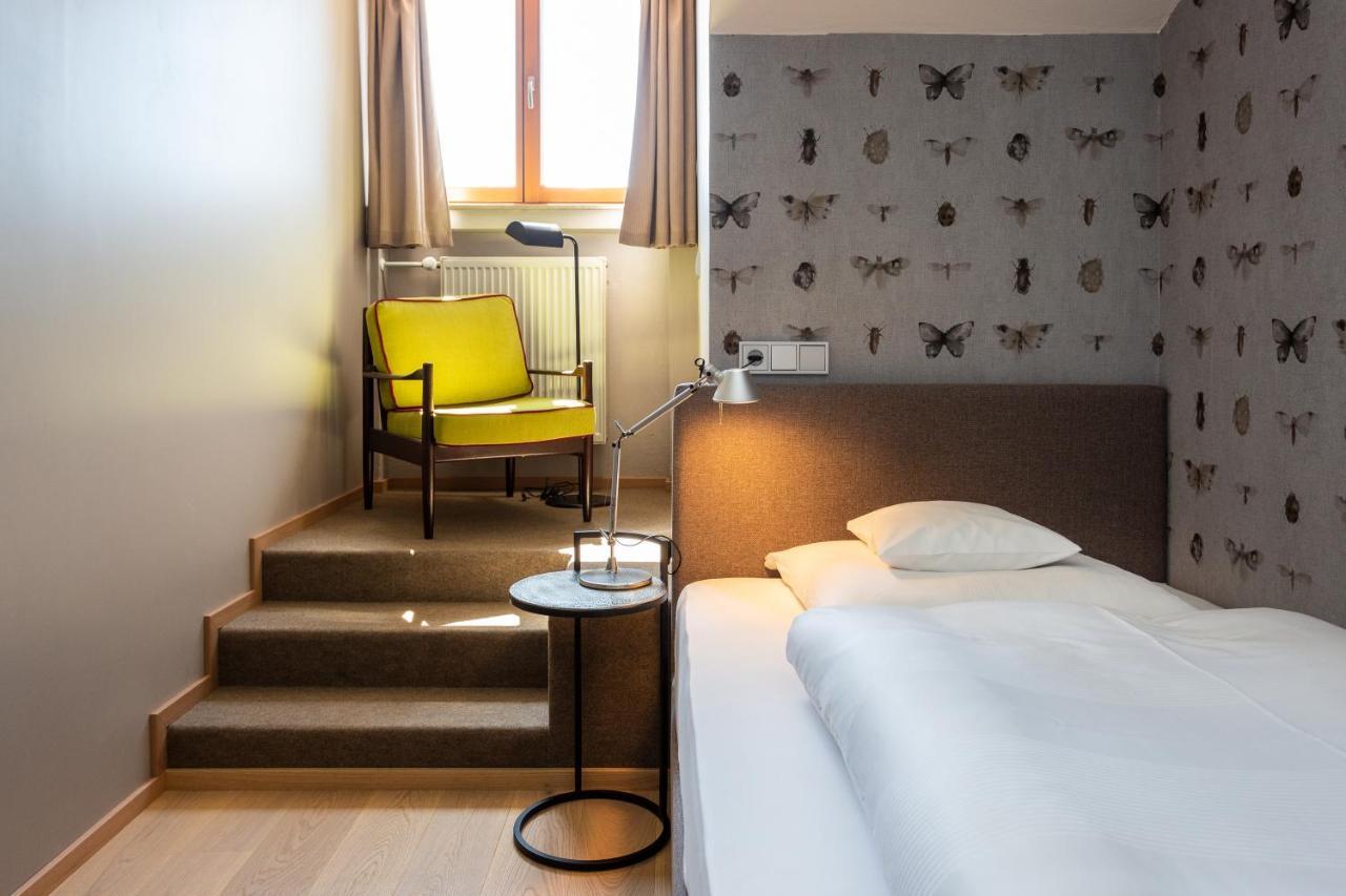 Landhotel Gottinger Вальдкирхен Экстерьер фото