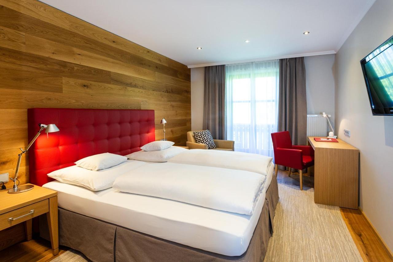 Landhotel Gottinger Вальдкирхен Экстерьер фото
