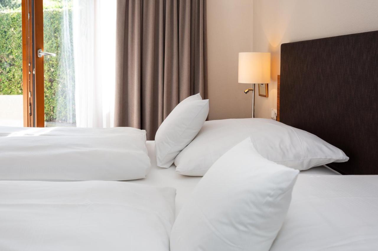 Landhotel Gottinger Вальдкирхен Экстерьер фото